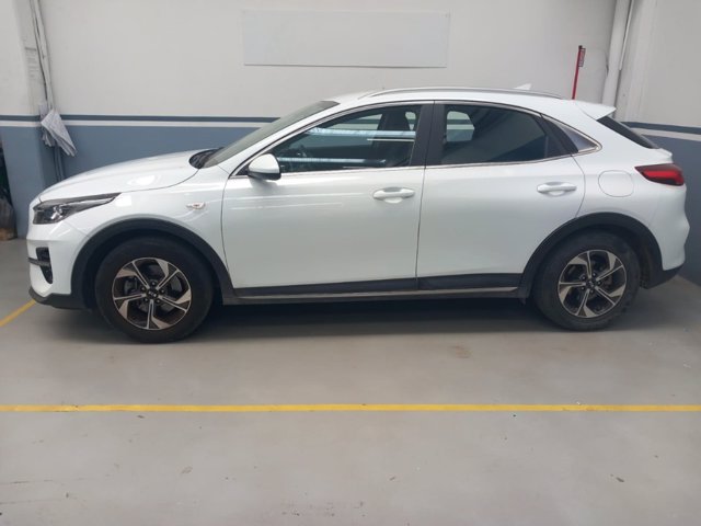 KIA Xceed 1.0 t-gdi style gpl 111cv