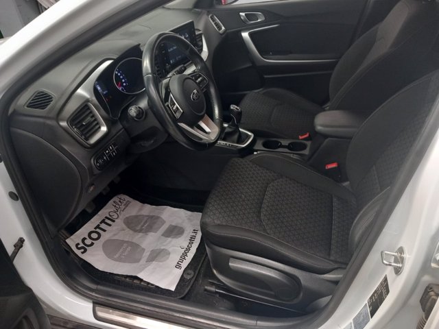 KIA Xceed 1.0 t-gdi style gpl 111cv