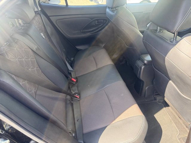 TOYOTA Yaris cross 1.5h lounge fwd 116cv e-cvt