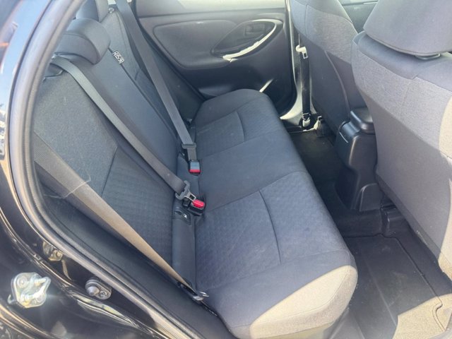 TOYOTA Yaris 1.5h trend