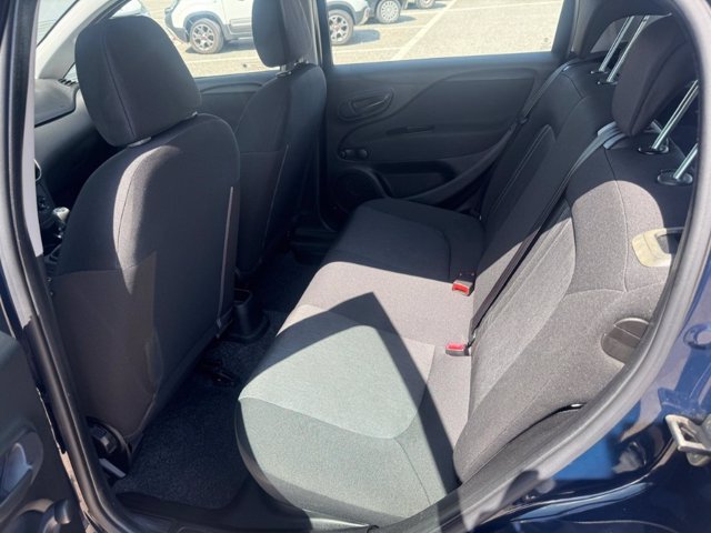 FIAT Punto 1.2 8V 5 porte Lounge
