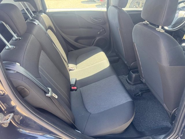 FIAT Punto 1.2 8V 5 porte Lounge