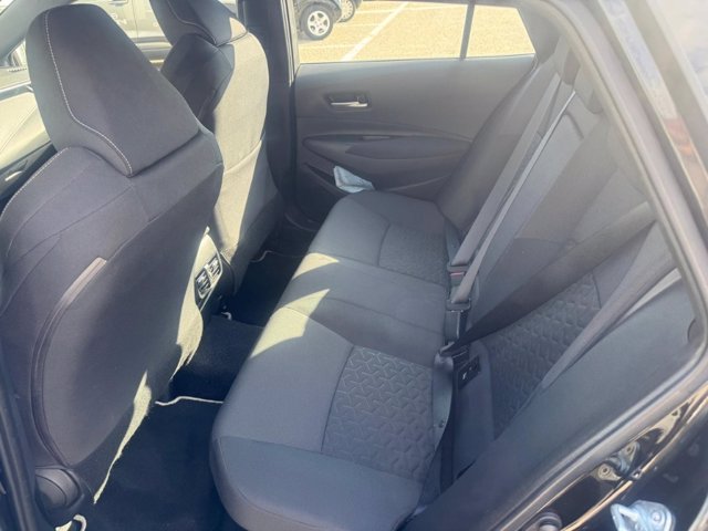 TOYOTA Corolla Touring Sports 1.8 Hybrid Business Tech CVT