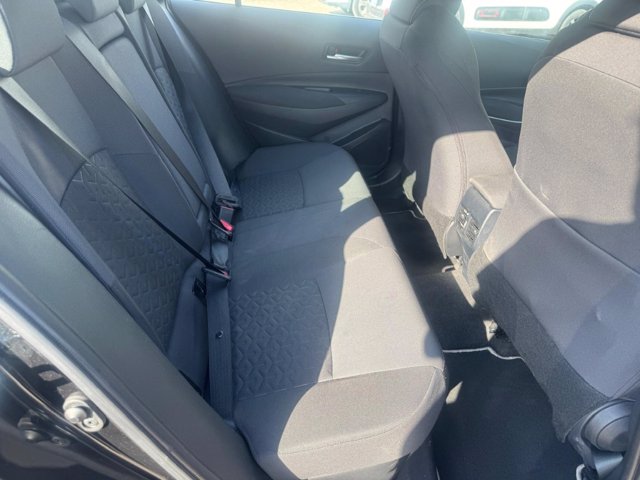 TOYOTA Corolla Touring Sports 1.8 Hybrid Business Tech CVT