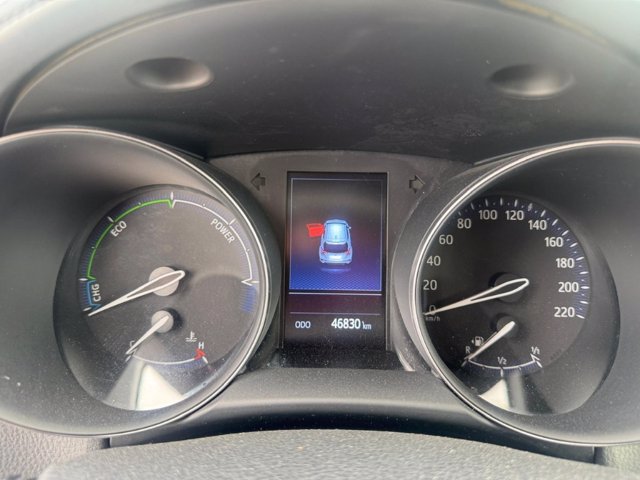TOYOTA C-hr 1.8h business e-cvt