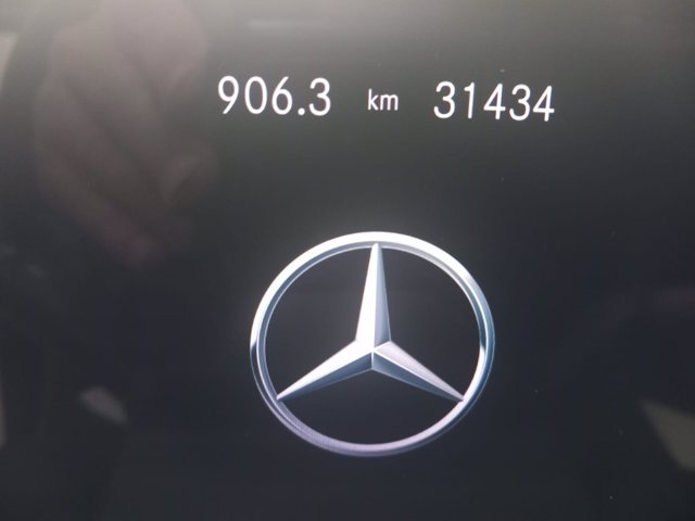 MERCEDES A 180 d sport auto