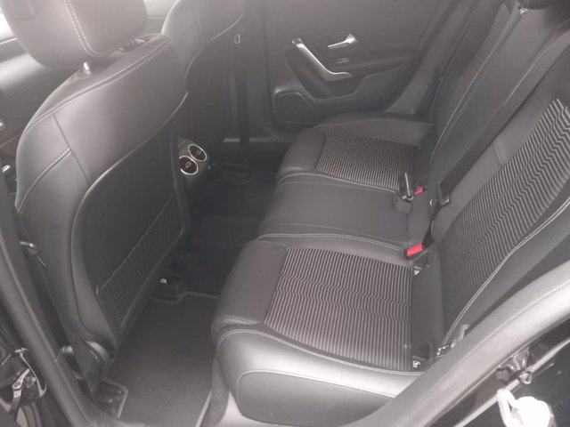 MERCEDES A 180 d sport auto