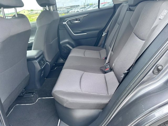 TOYOTA Rav4 2.5 vvt-ie h dynamic 2wd 218cv e-cvt