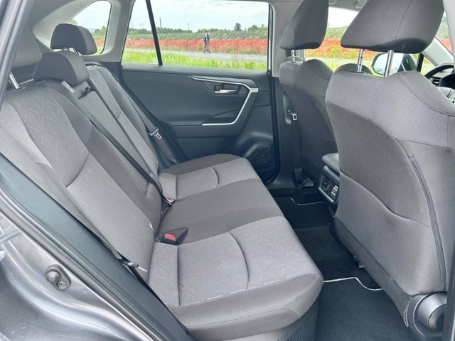 TOYOTA Rav4 2.5 vvt-ie h dynamic 2wd 218cv e-cvt