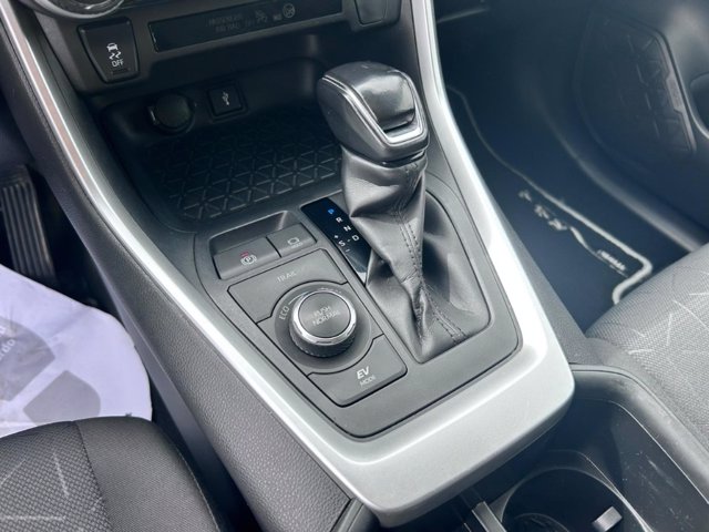 TOYOTA Rav4 2.5 vvt-ie h dynamic 2wd 218cv e-cvt