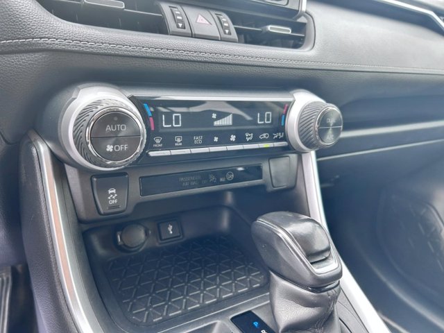 TOYOTA Rav4 2.5 vvt-ie h dynamic 2wd 218cv e-cvt