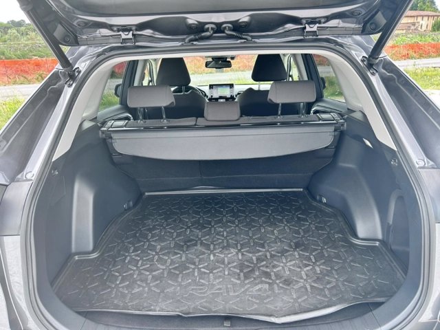 TOYOTA Rav4 2.5 vvt-ie h dynamic 2wd 218cv e-cvt