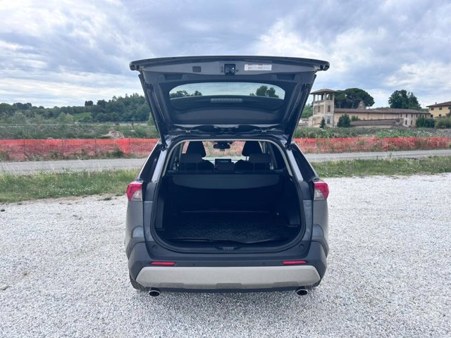 TOYOTA Rav4 2.5 vvt-ie h dynamic 2wd 218cv e-cvt