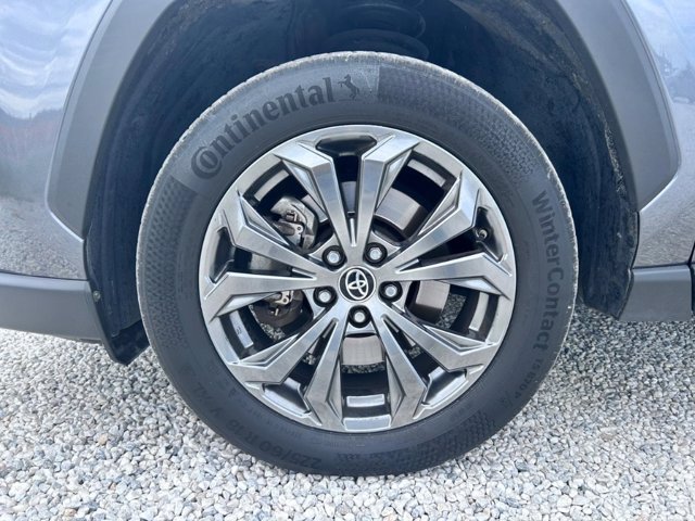 TOYOTA Rav4 2.5 vvt-ie h dynamic 2wd 218cv e-cvt