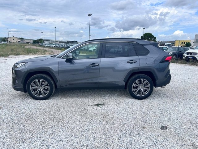 TOYOTA Rav4 2.5 vvt-ie h dynamic 2wd 218cv e-cvt