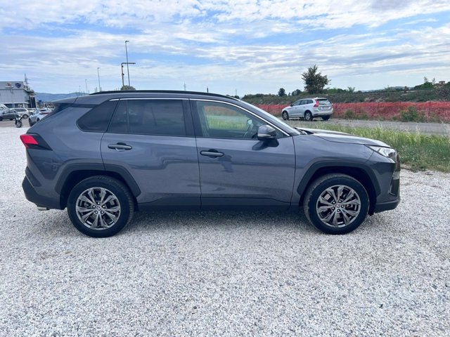 TOYOTA Rav4 2.5 vvt-ie h dynamic 2wd 218cv e-cvt