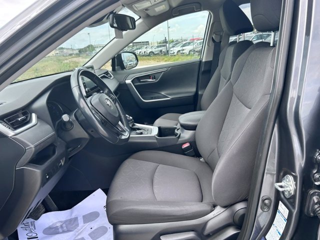 TOYOTA Rav4 2.5 vvt-ie h dynamic 2wd 218cv e-cvt