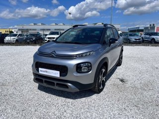 CITROEN C3 aircross 1.2 puretech shine s&s 110cv