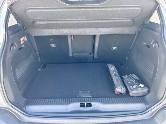 CITROEN C3 aircross 1.2 puretech shine s&s 110cv