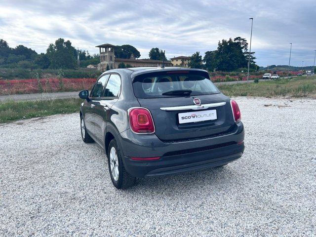 FIAT 500x 1.3 mjt popstar 4x2 95cv