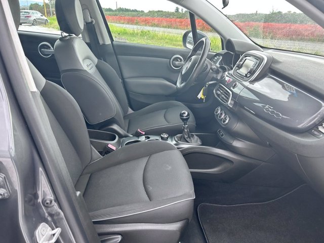 FIAT 500x 1.3 mjt popstar 4x2 95cv
