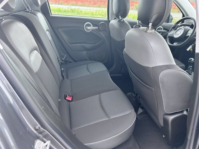 FIAT 500x 1.3 mjt popstar 4x2 95cv