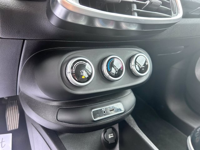 FIAT 500x 1.3 mjt popstar 4x2 95cv