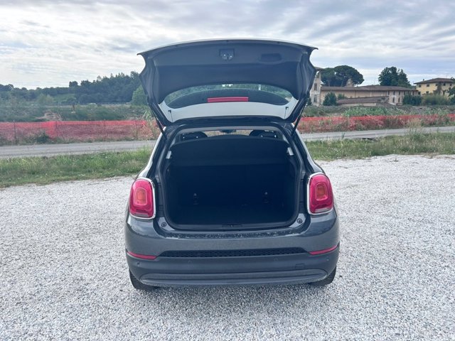 FIAT 500x 1.3 mjt popstar 4x2 95cv