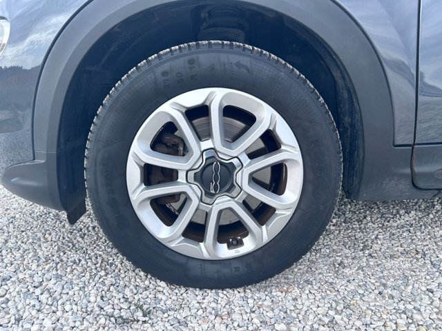 FIAT 500x 1.3 mjt popstar 4x2 95cv