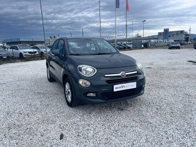 FIAT 500x 1.3 mjt popstar 4x2 95cv