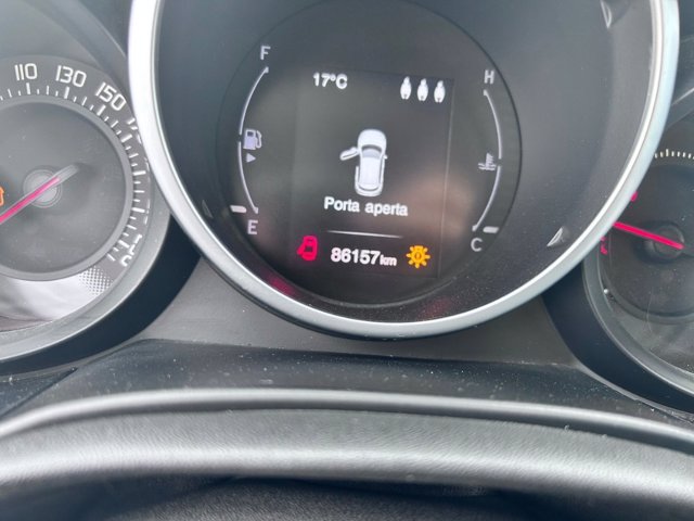 FIAT 500x 1.3 mjt popstar 4x2 95cv