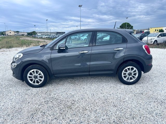 FIAT 500x 1.3 mjt popstar 4x2 95cv