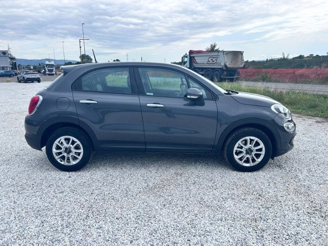 FIAT 500x 1.3 mjt popstar 4x2 95cv