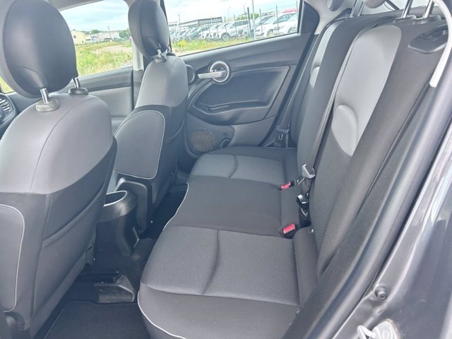 FIAT 500x 1.3 mjt popstar 4x2 95cv