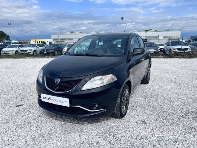 LANCIA Ypsilon 1.2 gold ecochic gpl 69cv