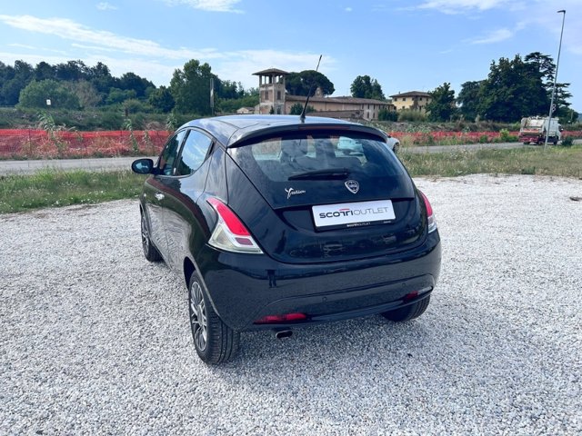 LANCIA Ypsilon 1.2 gold ecochic gpl 69cv