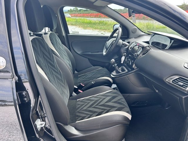 LANCIA Ypsilon 1.2 gold ecochic gpl 69cv