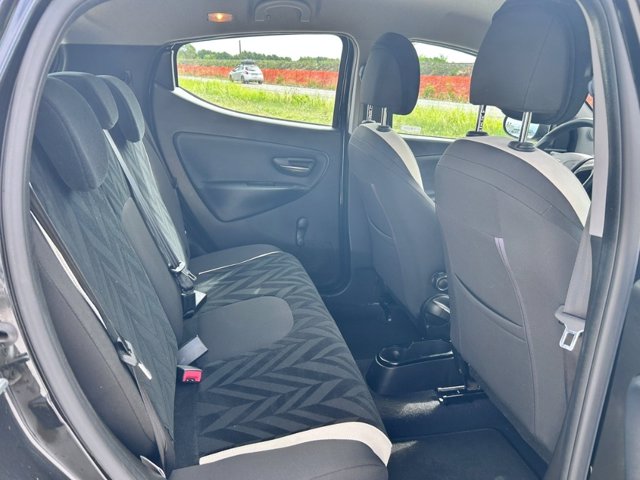 LANCIA Ypsilon 1.2 gold ecochic gpl 69cv