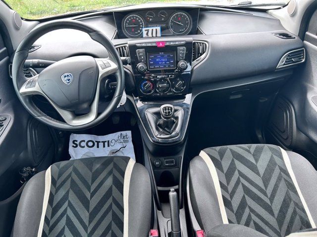 LANCIA Ypsilon 1.2 gold ecochic gpl 69cv