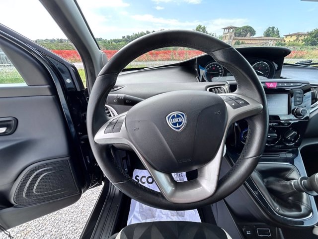 LANCIA Ypsilon 1.2 gold ecochic gpl 69cv