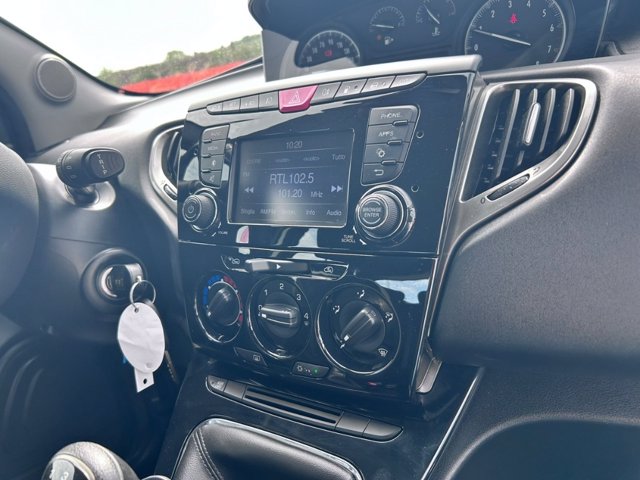 LANCIA Ypsilon 1.2 gold ecochic gpl 69cv