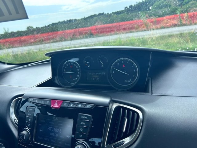 LANCIA Ypsilon 1.2 gold ecochic gpl 69cv