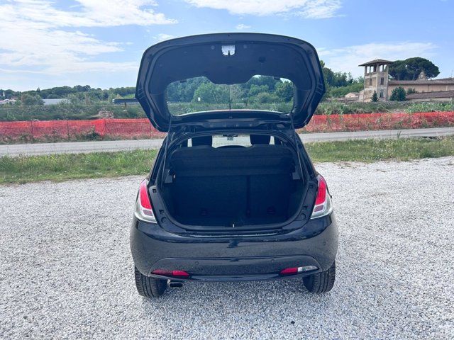 LANCIA Ypsilon 1.2 gold ecochic gpl 69cv