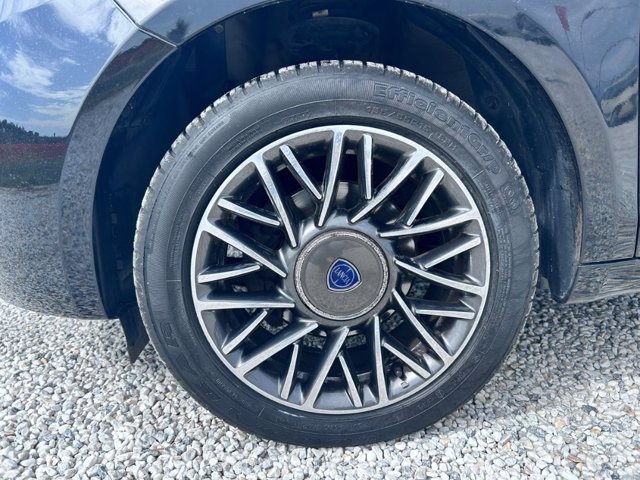 LANCIA Ypsilon 1.2 gold ecochic gpl 69cv