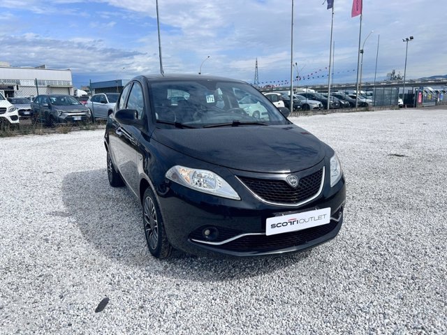 LANCIA Ypsilon 1.2 gold ecochic gpl 69cv