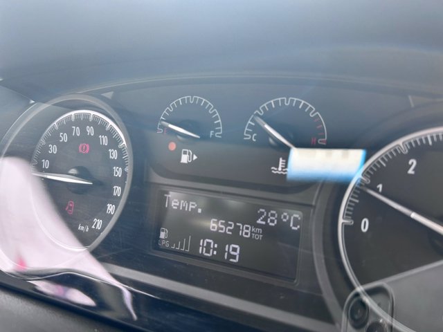 LANCIA Ypsilon 1.2 gold ecochic gpl 69cv
