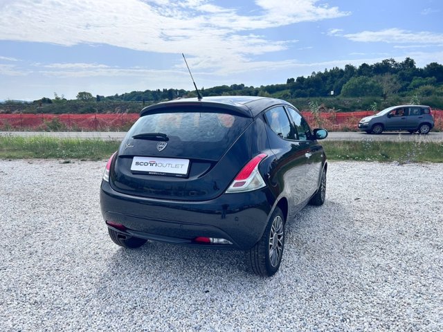 LANCIA Ypsilon 1.2 gold ecochic gpl 69cv