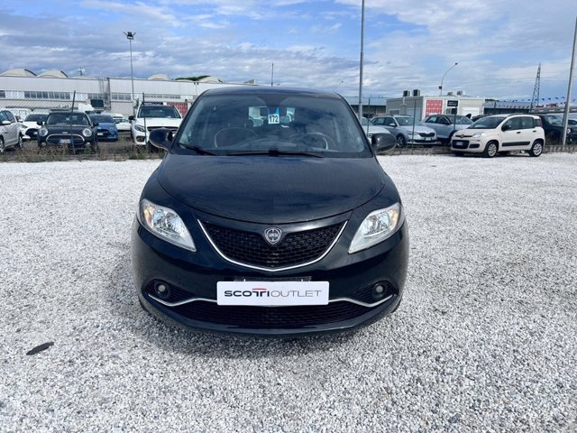 LANCIA Ypsilon 1.2 gold ecochic gpl 69cv