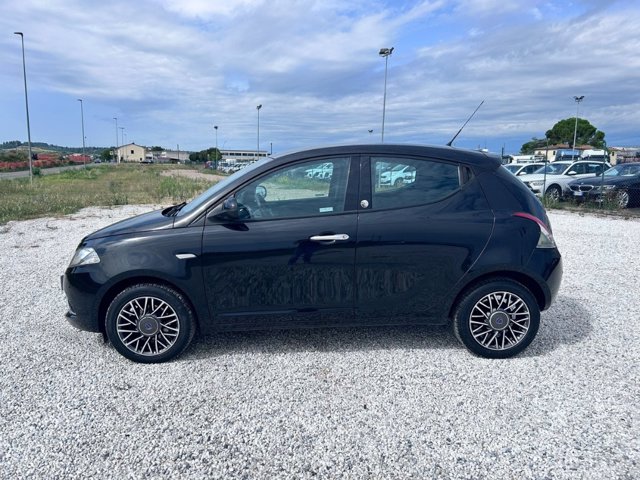 LANCIA Ypsilon 1.2 gold ecochic gpl 69cv