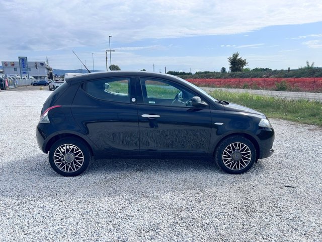 LANCIA Ypsilon 1.2 gold ecochic gpl 69cv